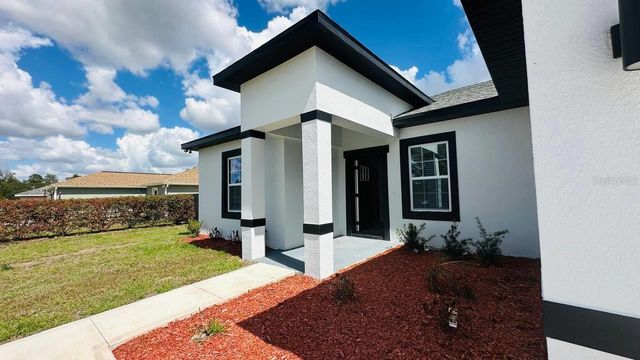 13385 SW 32ND COURT SW, Ocala, FL 34473