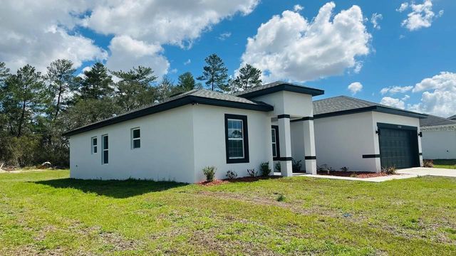 13385 SW 32ND COURT SW, Ocala, FL 34473