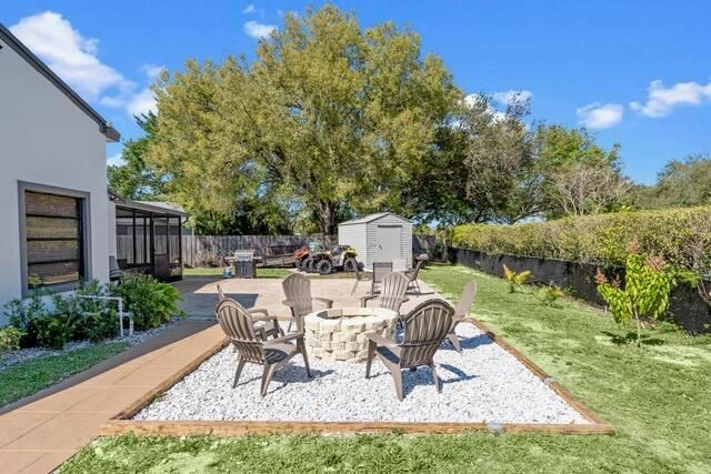 1222 Stardust Way Way, Royal Palm Beach, FL 33411