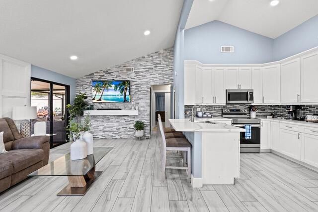 1222 Stardust Way Way, Royal Palm Beach, FL 33411