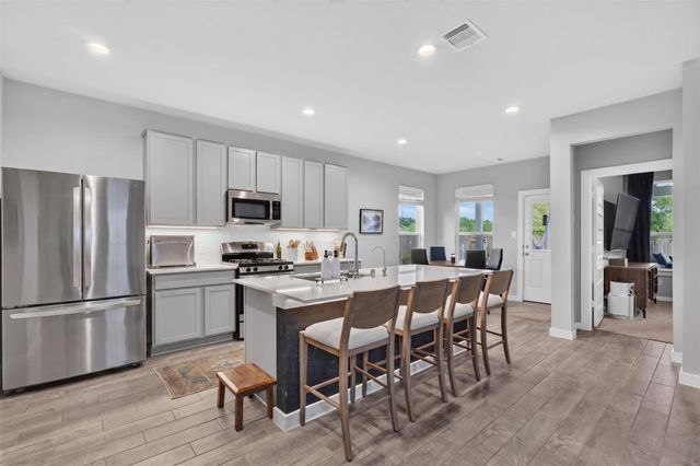 3230 Fogmist Drive, Rosenberg, TX 77471