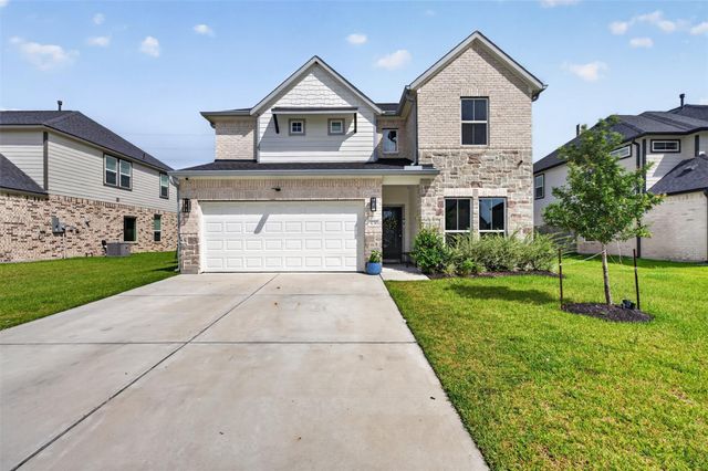 3230 Fogmist Drive, Rosenberg, TX 77471