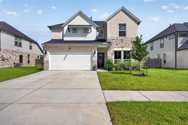3230 Fogmist Drive, Rosenberg, TX 77471