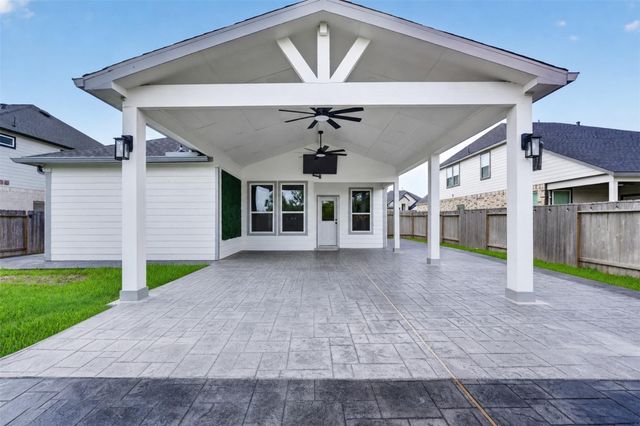 3230 Fogmist Drive, Rosenberg, TX 77471