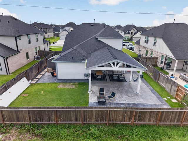 3230 Fogmist Drive, Rosenberg, TX 77471