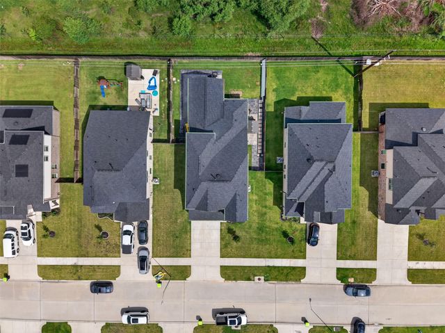 3230 Fogmist Drive, Rosenberg, TX 77471