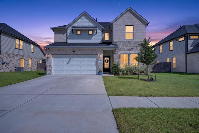3230 Fogmist Drive, Rosenberg, TX 77471