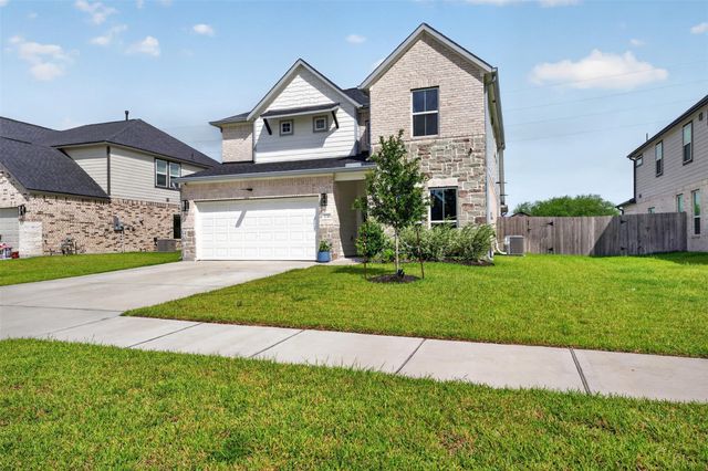 3230 Fogmist Drive, Rosenberg, TX 77471