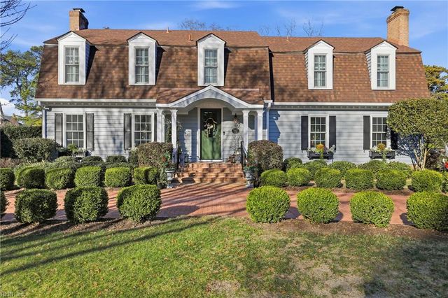 7325 Barberry LN, Norfolk, VA 23505