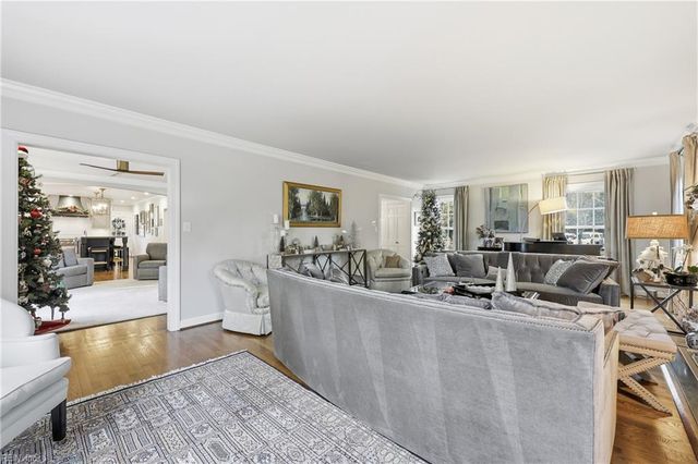 7325 Barberry LN, Norfolk, VA 23505