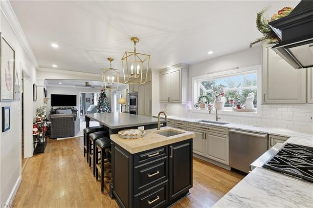 7325 Barberry LN, Norfolk, VA 23505