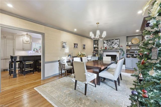 7325 Barberry LN, Norfolk, VA 23505