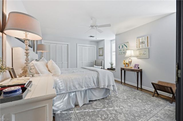 7325 Barberry LN, Norfolk, VA 23505