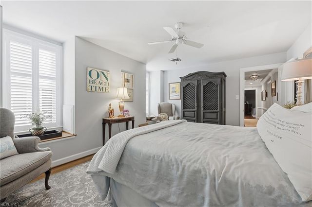 7325 Barberry LN, Norfolk, VA 23505