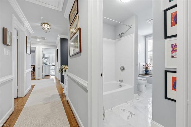 7325 Barberry LN, Norfolk, VA 23505