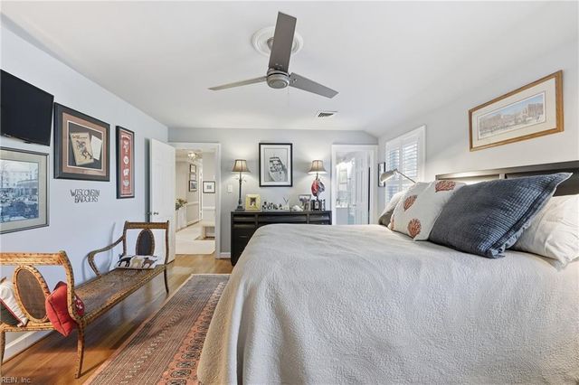 7325 Barberry LN, Norfolk, VA 23505