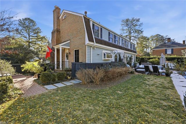 7325 Barberry LN, Norfolk, VA 23505