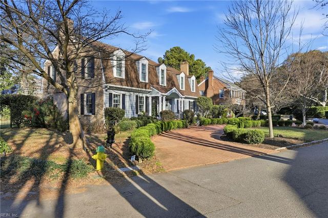 7325 Barberry LN, Norfolk, VA 23505