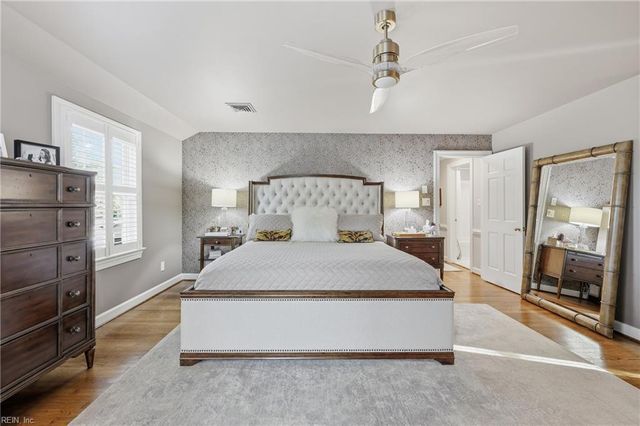 7325 Barberry LN, Norfolk, VA 23505