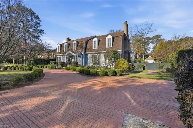 7325 Barberry LN, Norfolk, VA 23505