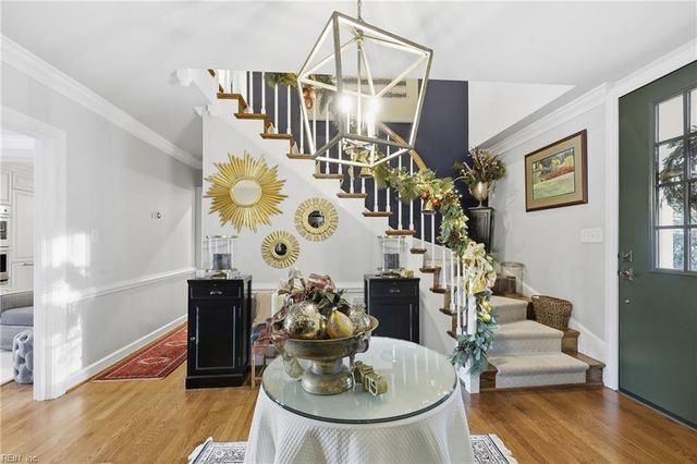 7325 Barberry LN, Norfolk, VA 23505