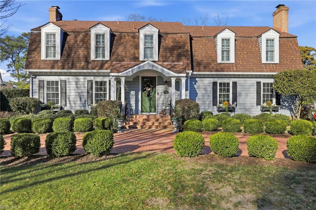 7325 Barberry LN, Norfolk, VA 23505