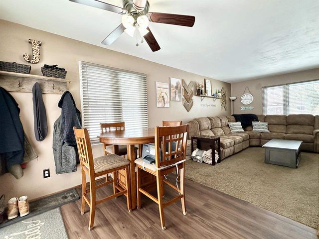 1727 N SUPERIOR STREET, Antigo, WI 54409