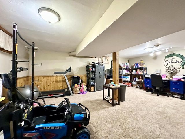 1727 N SUPERIOR STREET, Antigo, WI 54409