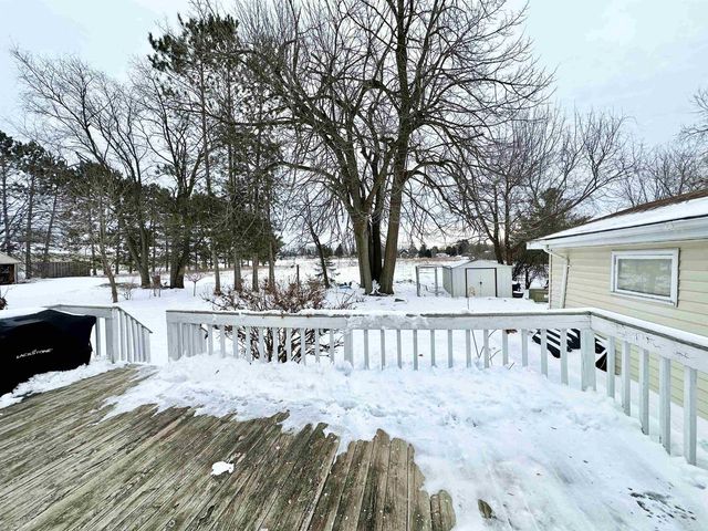 1727 N SUPERIOR STREET, Antigo, WI 54409