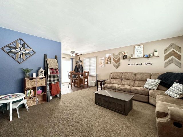 1727 N SUPERIOR STREET, Antigo, WI 54409