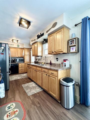 1727 N SUPERIOR STREET, Antigo, WI 54409