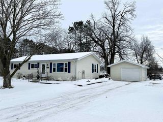 1727 N SUPERIOR STREET, Antigo, WI 54409