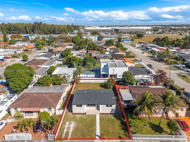 5941 E 6th Ave, Hialeah, FL 33013