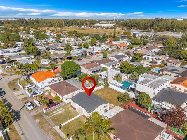 5941 E 6th Ave, Hialeah, FL 33013
