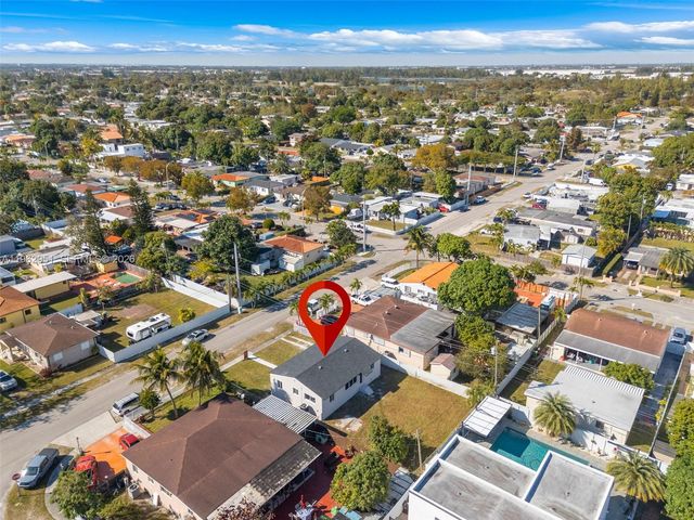 5941 E 6th Ave, Hialeah, FL 33013