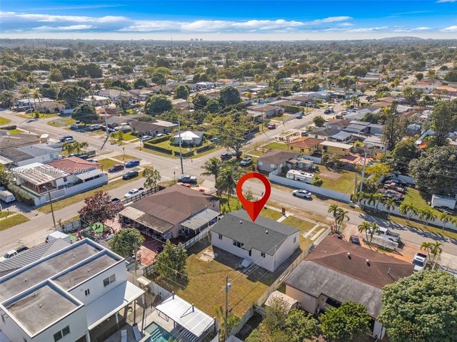 5941 E 6th Ave, Hialeah, FL 33013