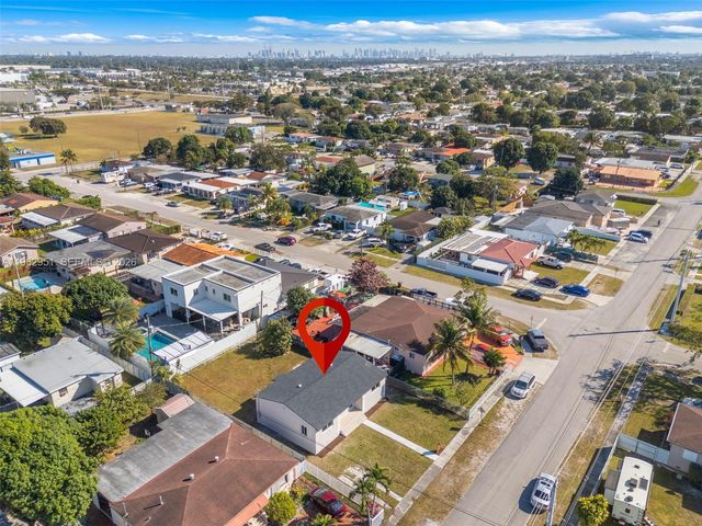 5941 E 6th Ave, Hialeah, FL 33013