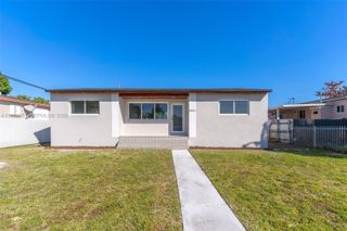 5941 E 6th Ave, Hialeah, FL 33013