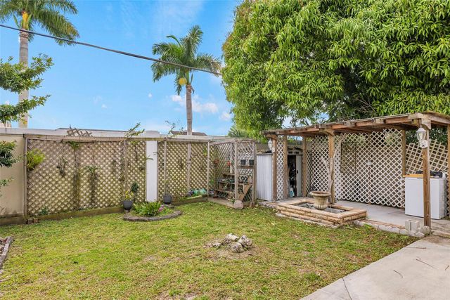 Address unavailable.