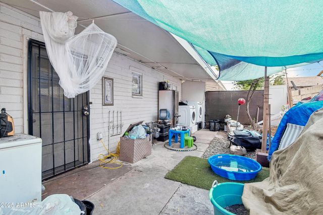 2223 E ROOSEVELT Street, Phoenix, AZ 85006