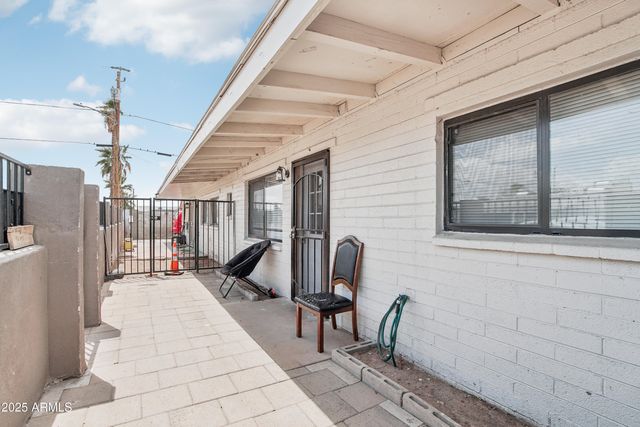 2223 E ROOSEVELT Street, Phoenix, AZ 85006