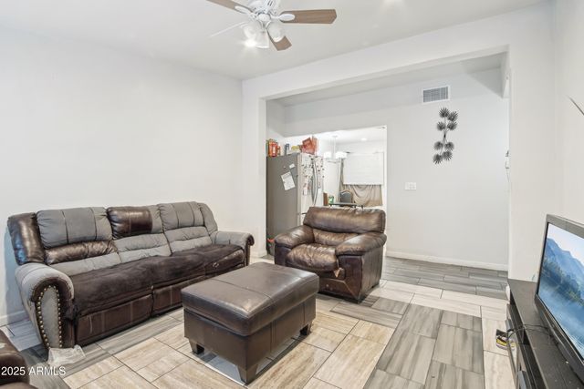 2223 E ROOSEVELT Street, Phoenix, AZ 85006