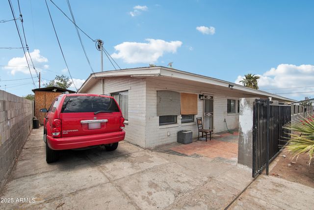 2223 E ROOSEVELT Street, Phoenix, AZ 85006