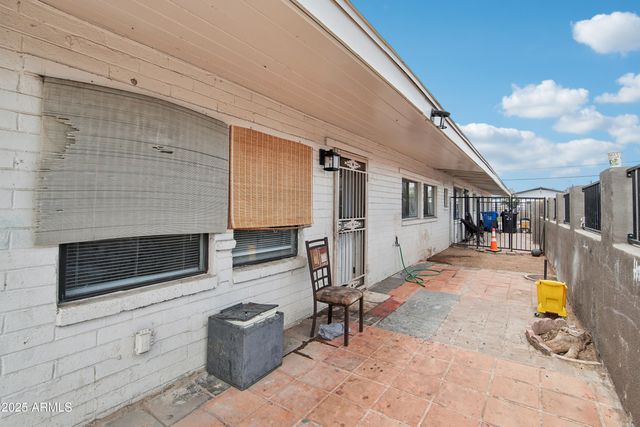 2223 E ROOSEVELT Street, Phoenix, AZ 85006