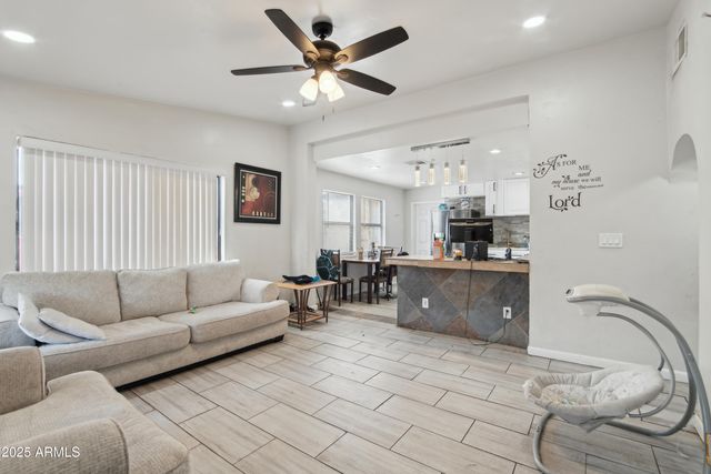 2223 E ROOSEVELT Street, Phoenix, AZ 85006