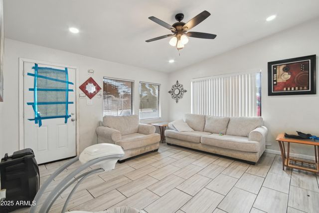 2223 E ROOSEVELT Street, Phoenix, AZ 85006