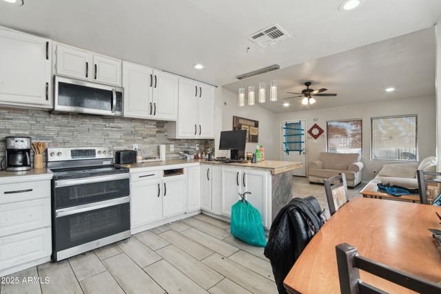 2223 E ROOSEVELT Street, Phoenix, AZ 85006
