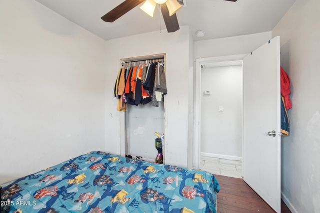 2223 E ROOSEVELT Street, Phoenix, AZ 85006