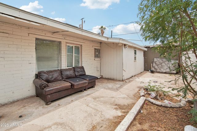 2223 E ROOSEVELT Street, Phoenix, AZ 85006