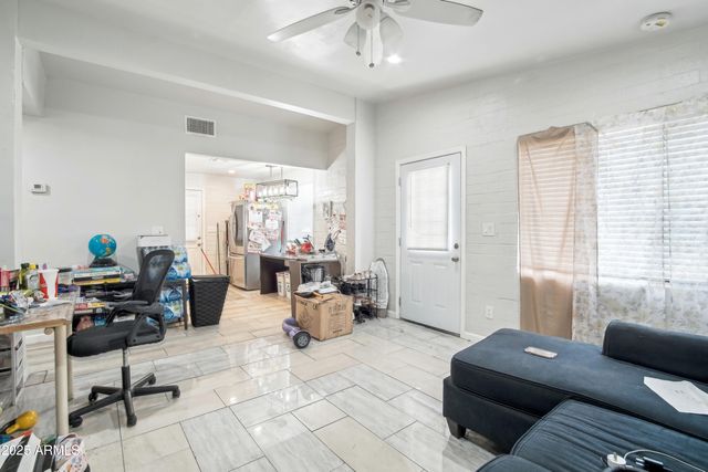 2223 E ROOSEVELT Street, Phoenix, AZ 85006